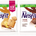 Nesfit sem glúten